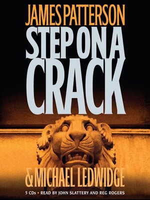cover image of Step on a Crack